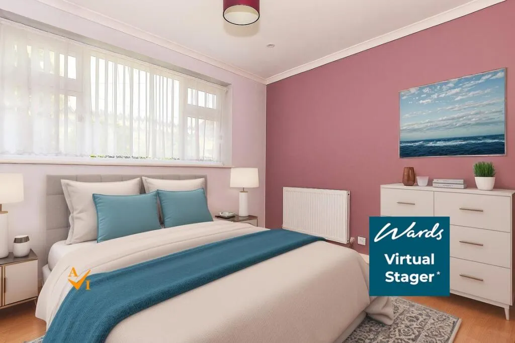 2 bed Detached Bungalow