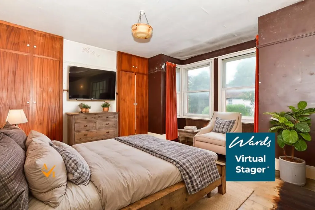 3 bed Semi-Detached
