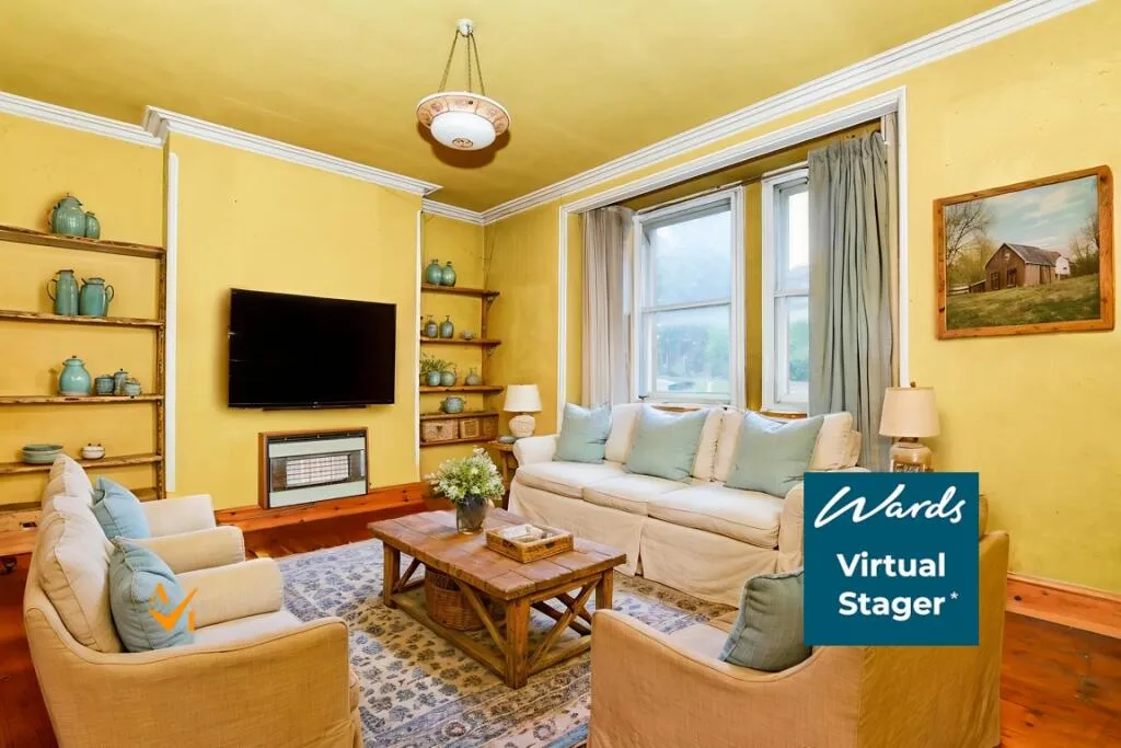 3 bed Semi-Detached
