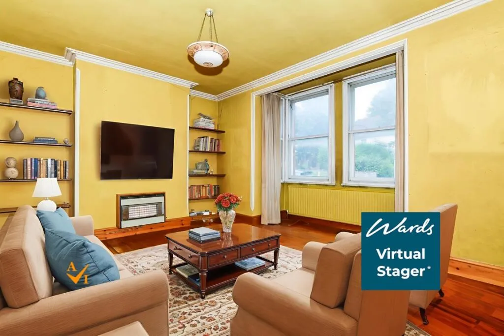 3 bed Semi-Detached