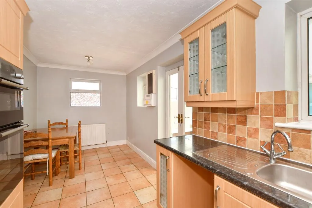3 bed Semi-Detached