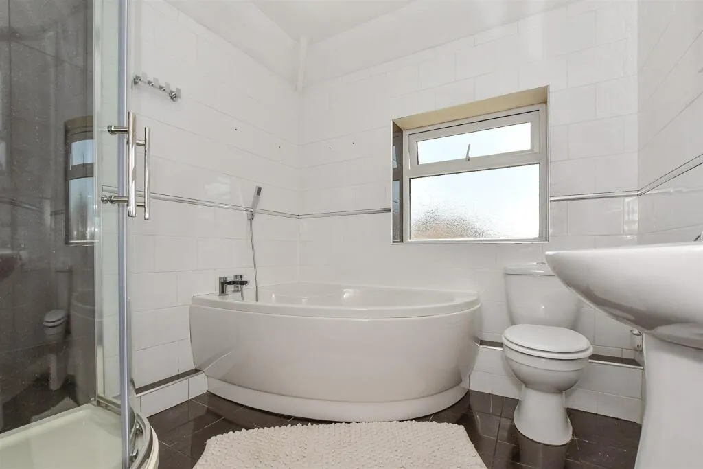 3 bed Semi-Detached