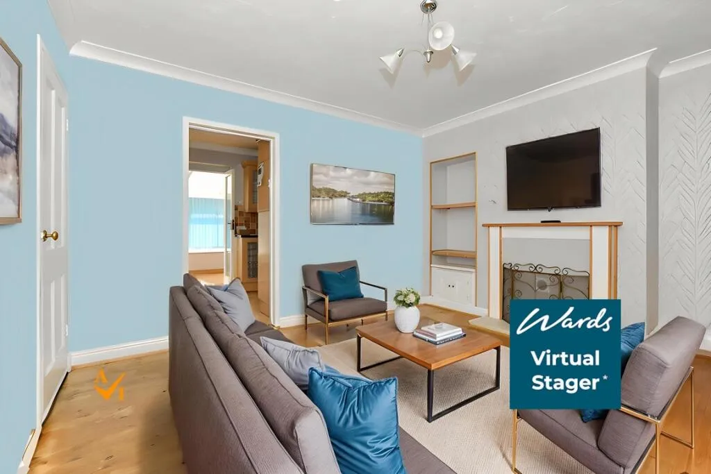 3 bed Semi-Detached