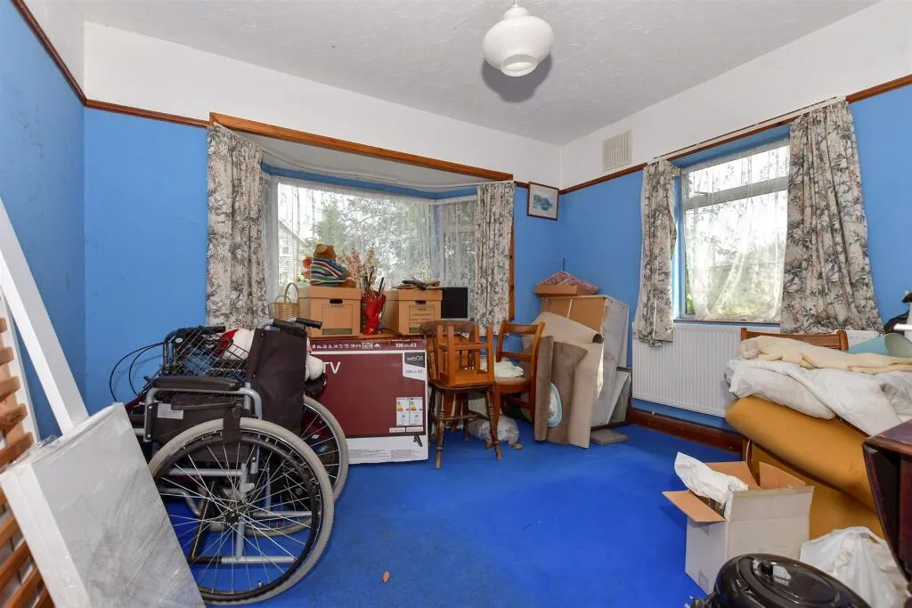 3 bed Detached Bungalow
