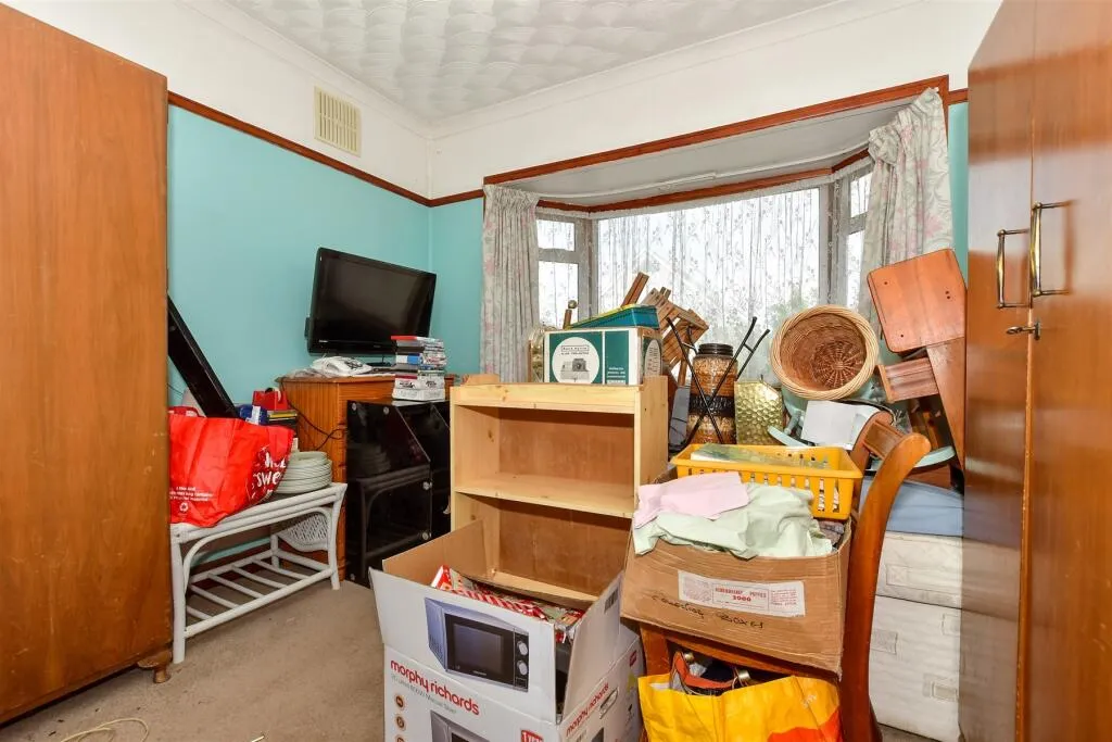 3 bed Detached Bungalow