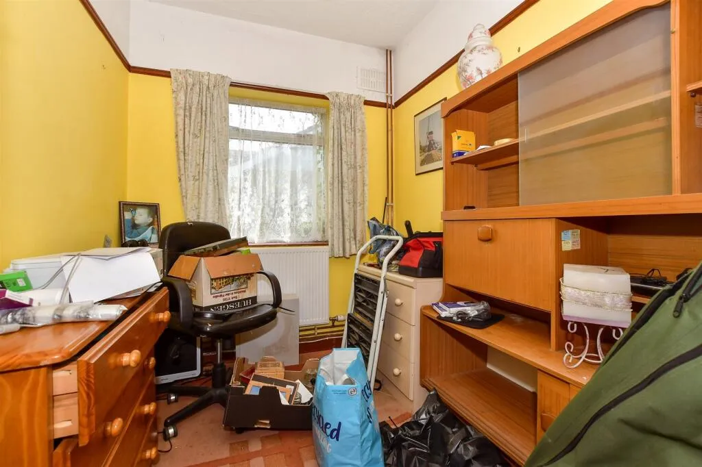 3 bed Detached Bungalow