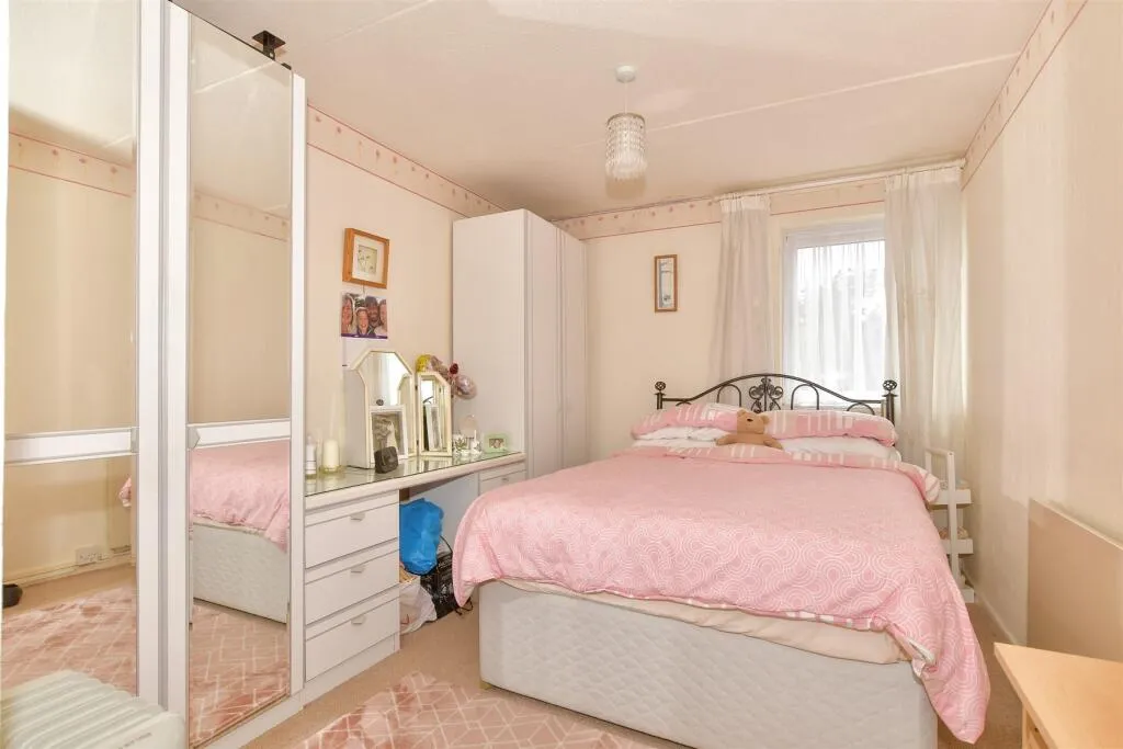 1 bed Apartment