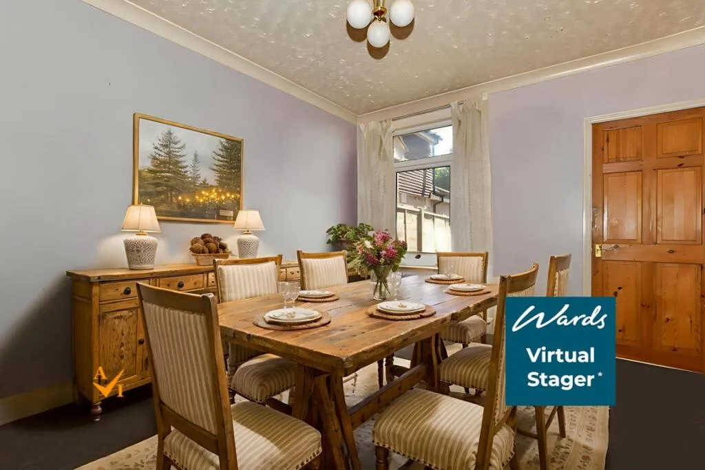 2 bed Terraced