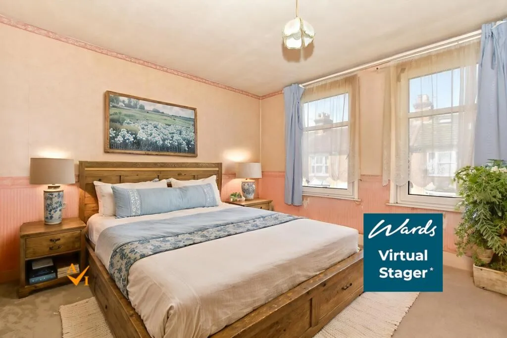 2 bed Terraced