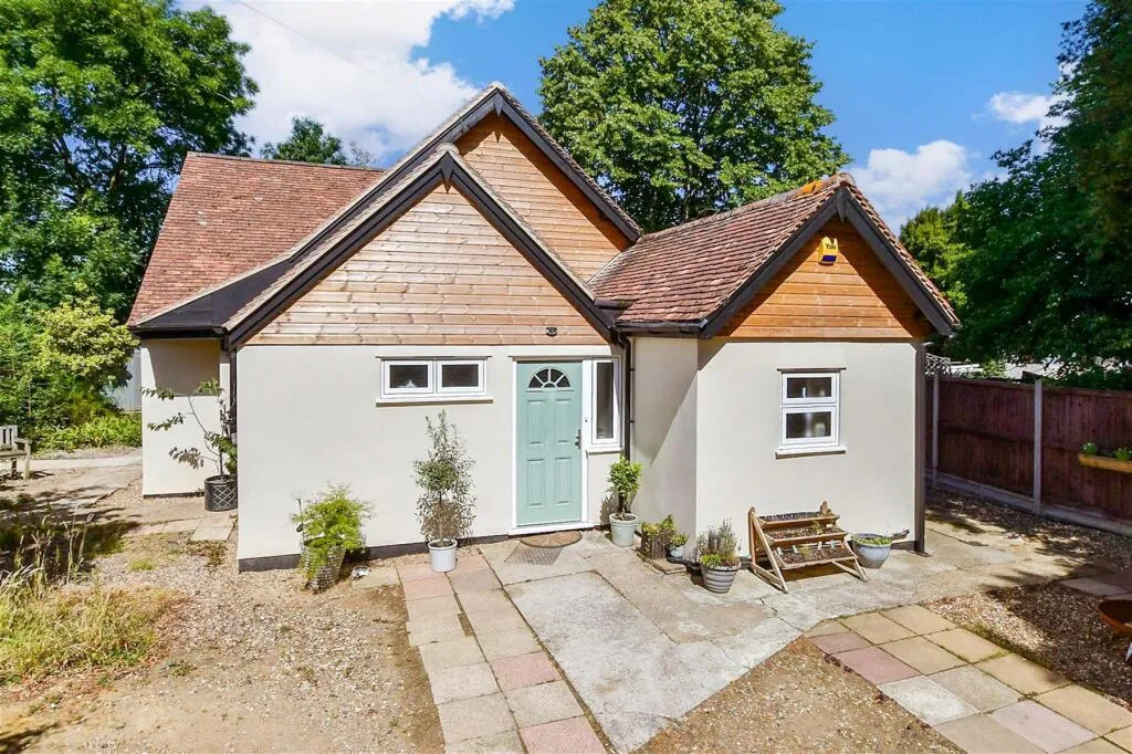 Property cover