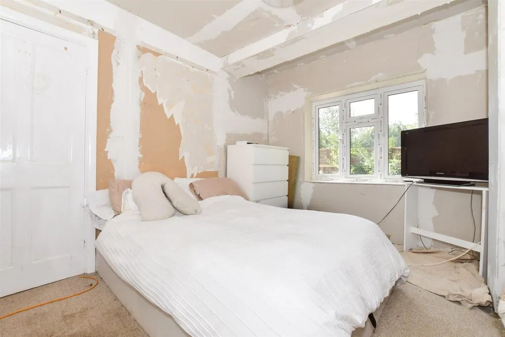 2 bed Chalet