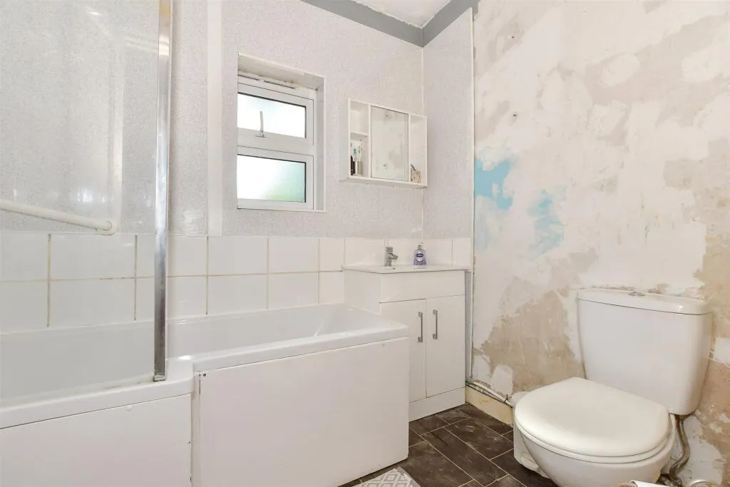 2 bed Chalet