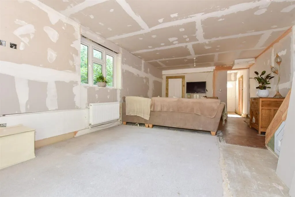 2 bed Chalet