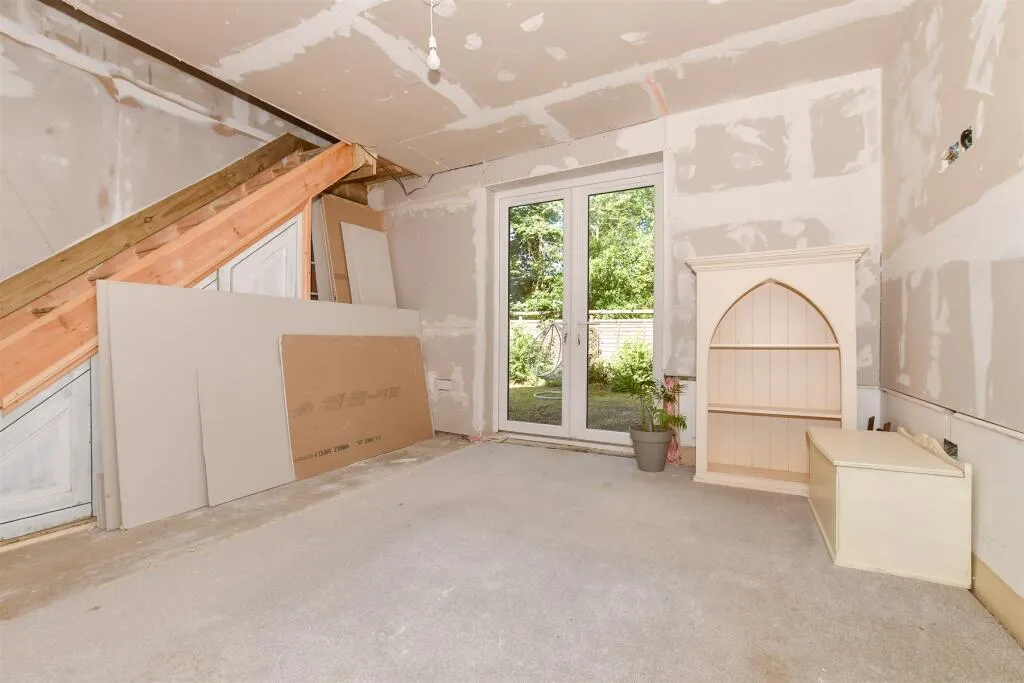 2 bed Chalet