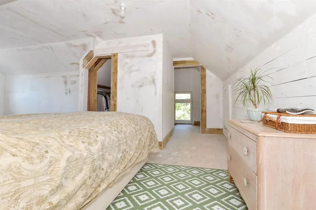 2 bed Chalet