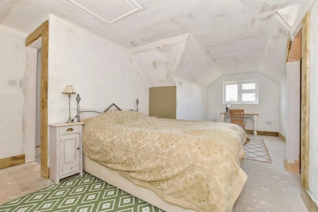 2 bed Chalet