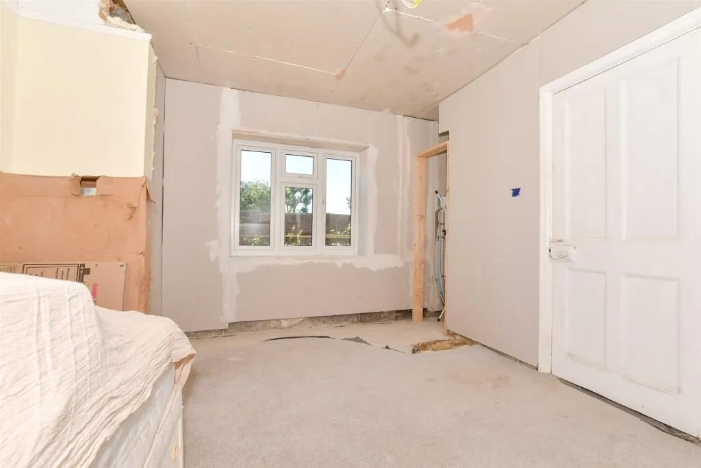 2 bed Chalet