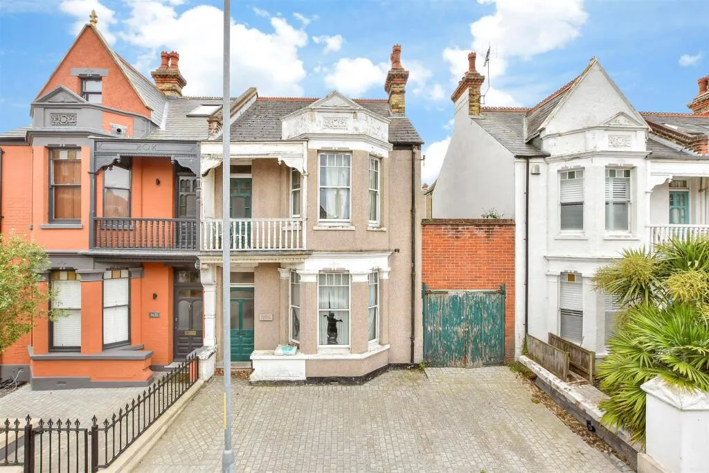Property cover