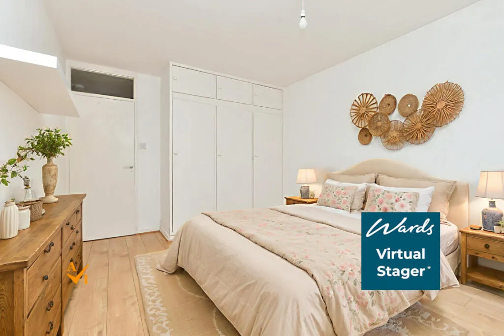 2 bed Apartment