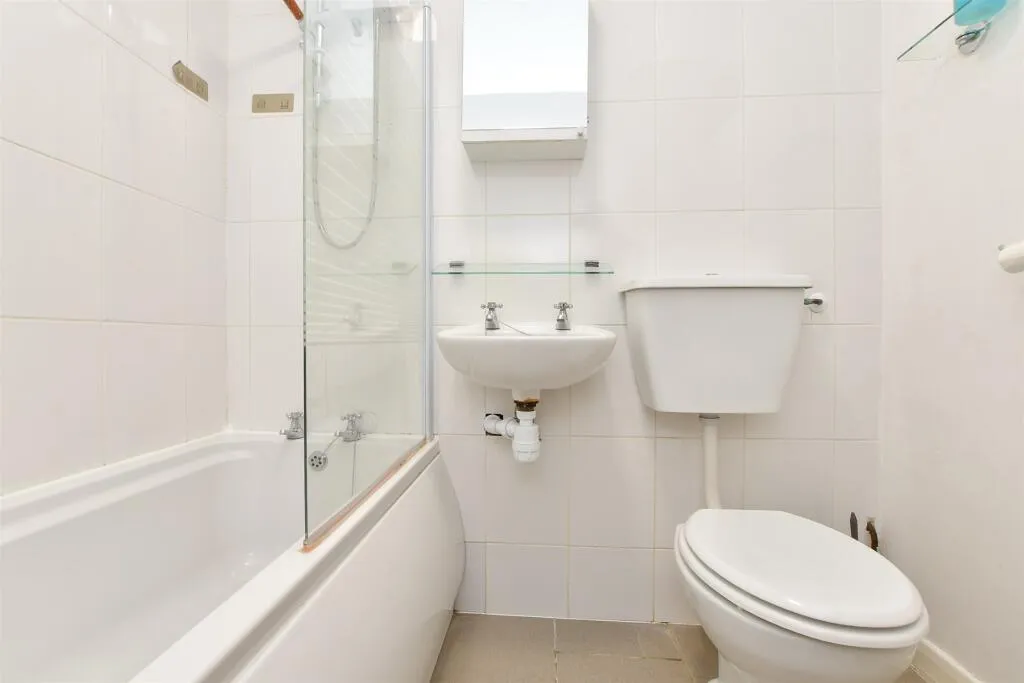 2 bed Apartment