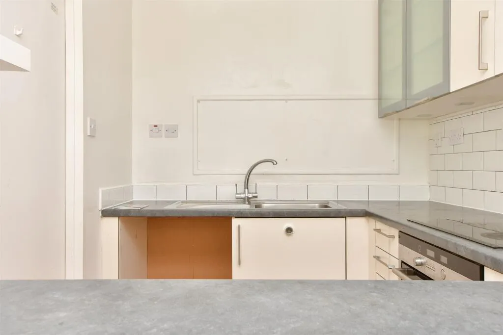2 bed Apartment