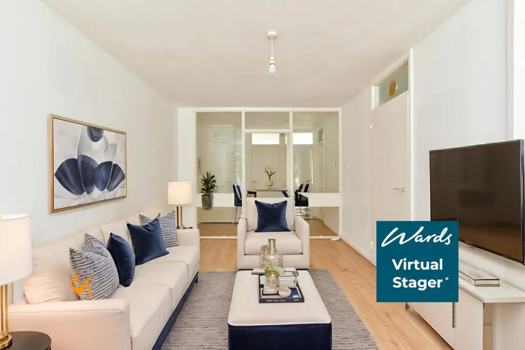 2 bed Apartment