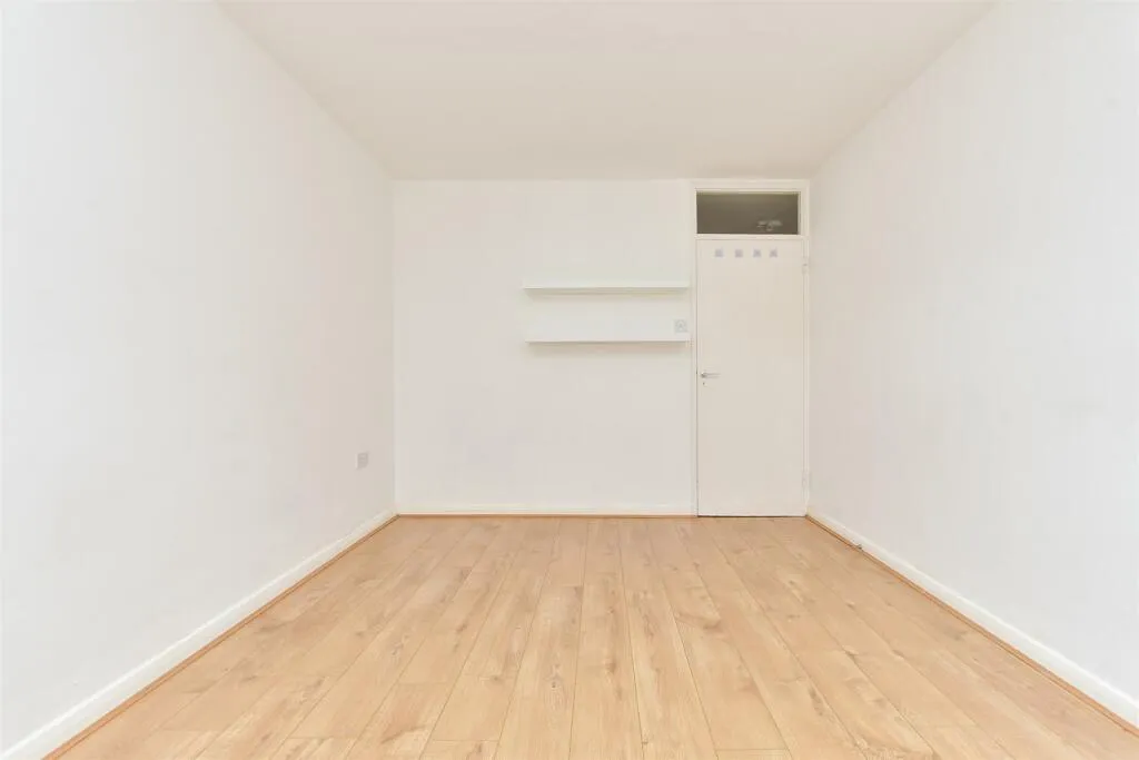 2 bed Apartment