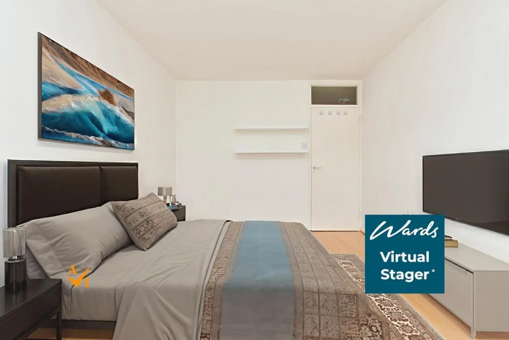 2 bed Apartment