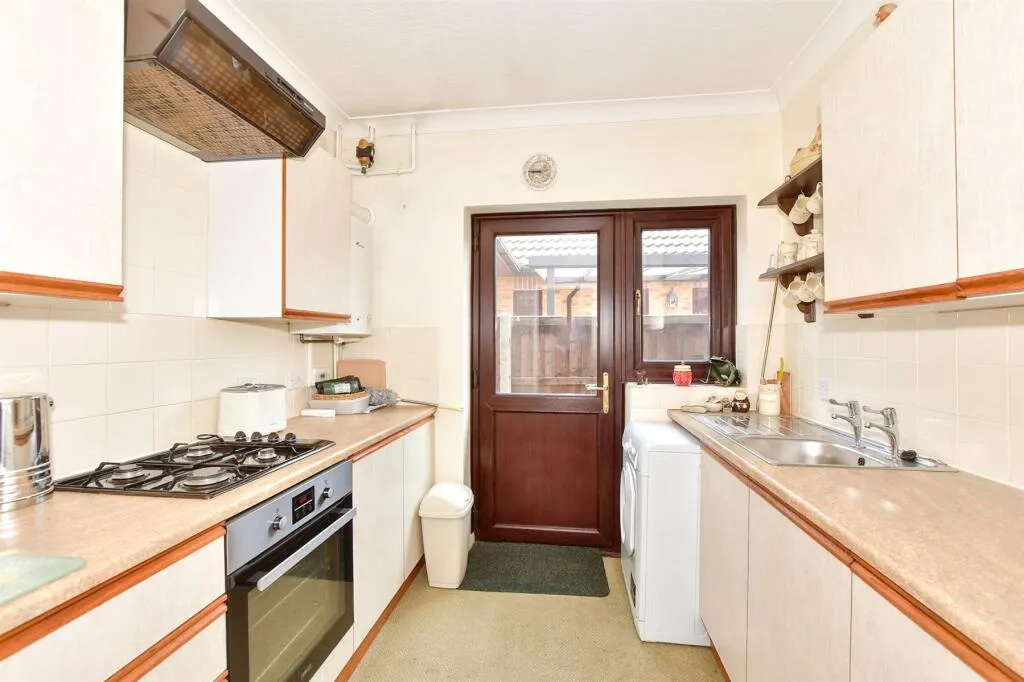 3 bed Detached Bungalow