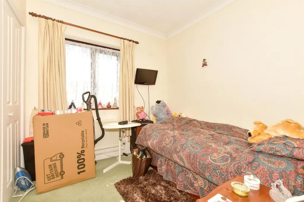 3 bed Detached Bungalow