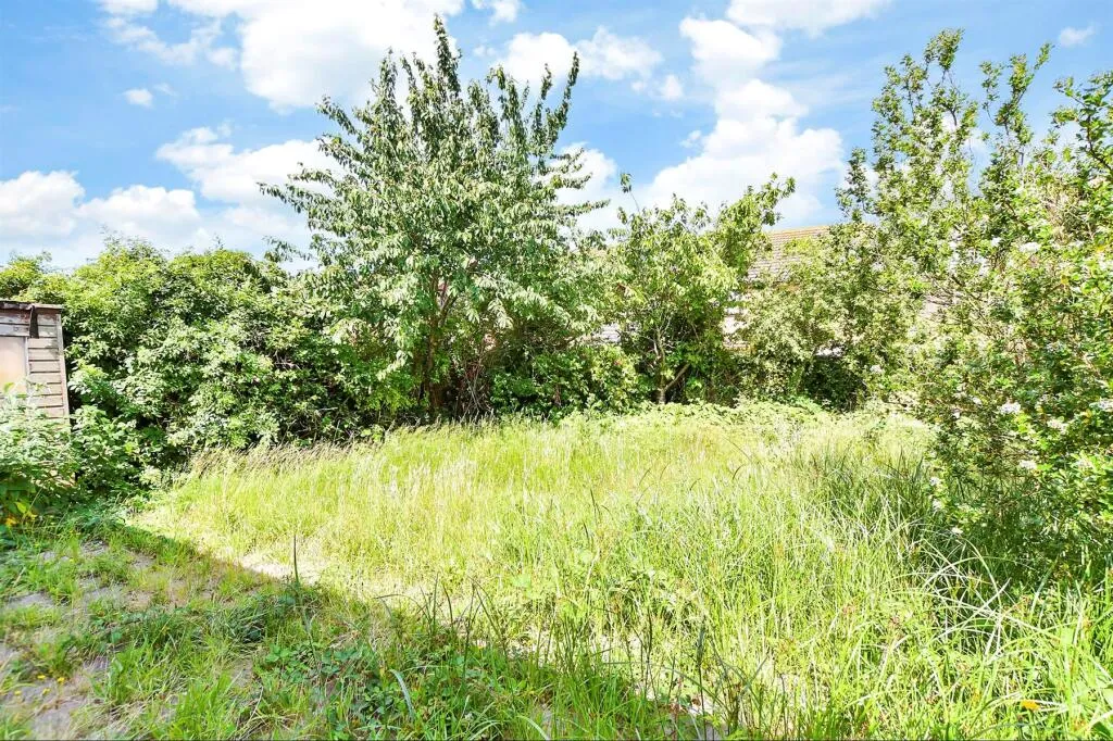 3 bed Detached Bungalow
