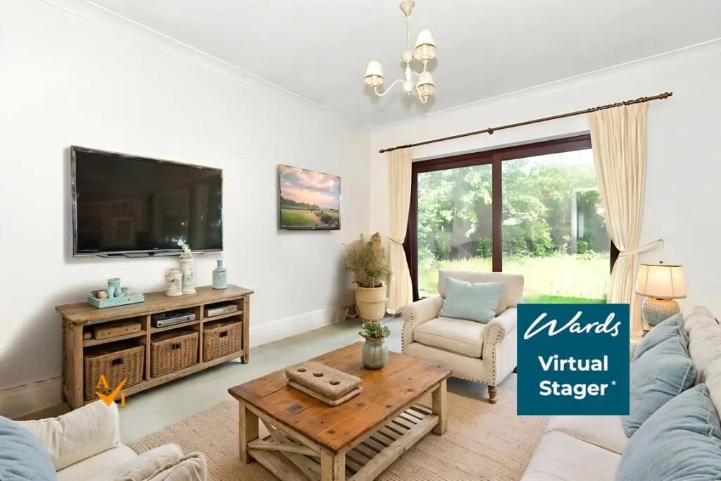 3 bed Detached Bungalow