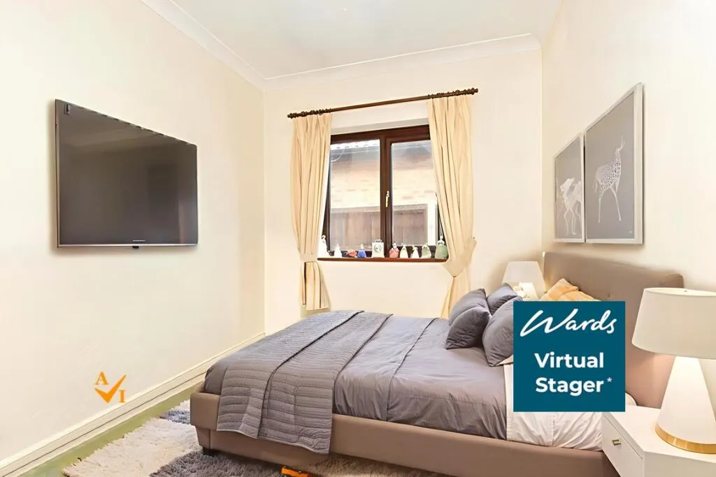 3 bed Detached Bungalow