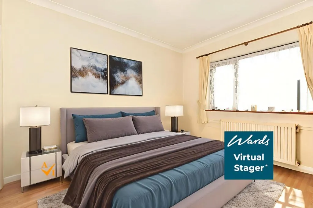 3 bed Detached Bungalow
