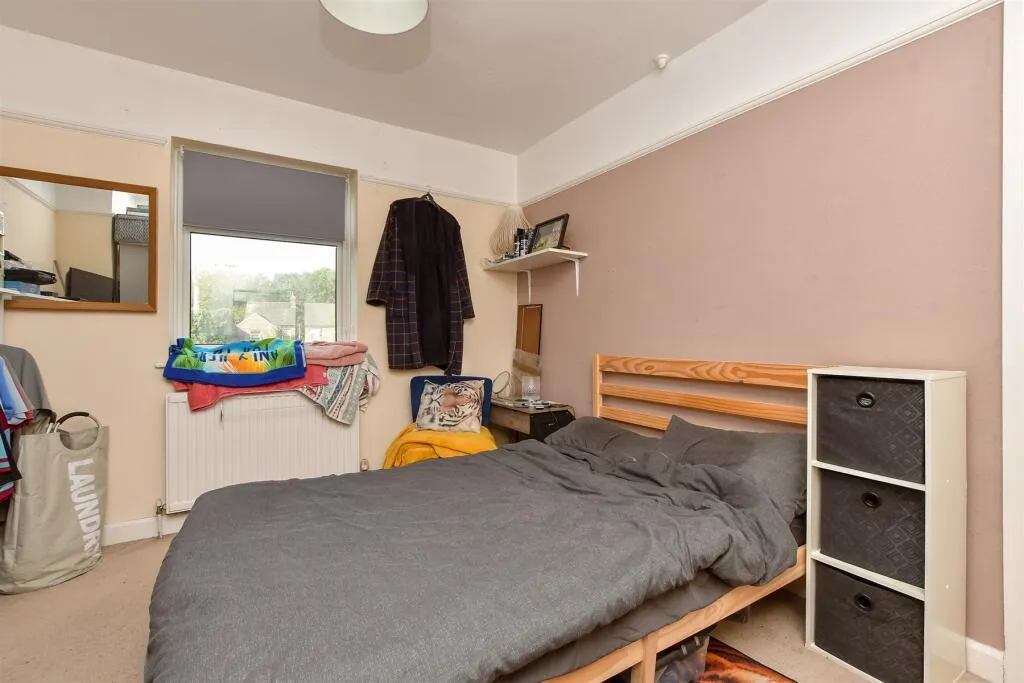 2 bed End of Terrace