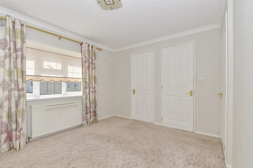 2 bed Park Home