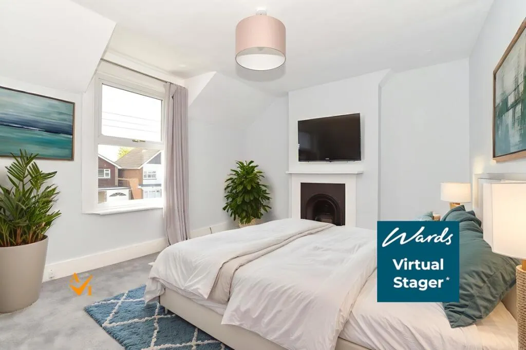 3 bed End of Terrace