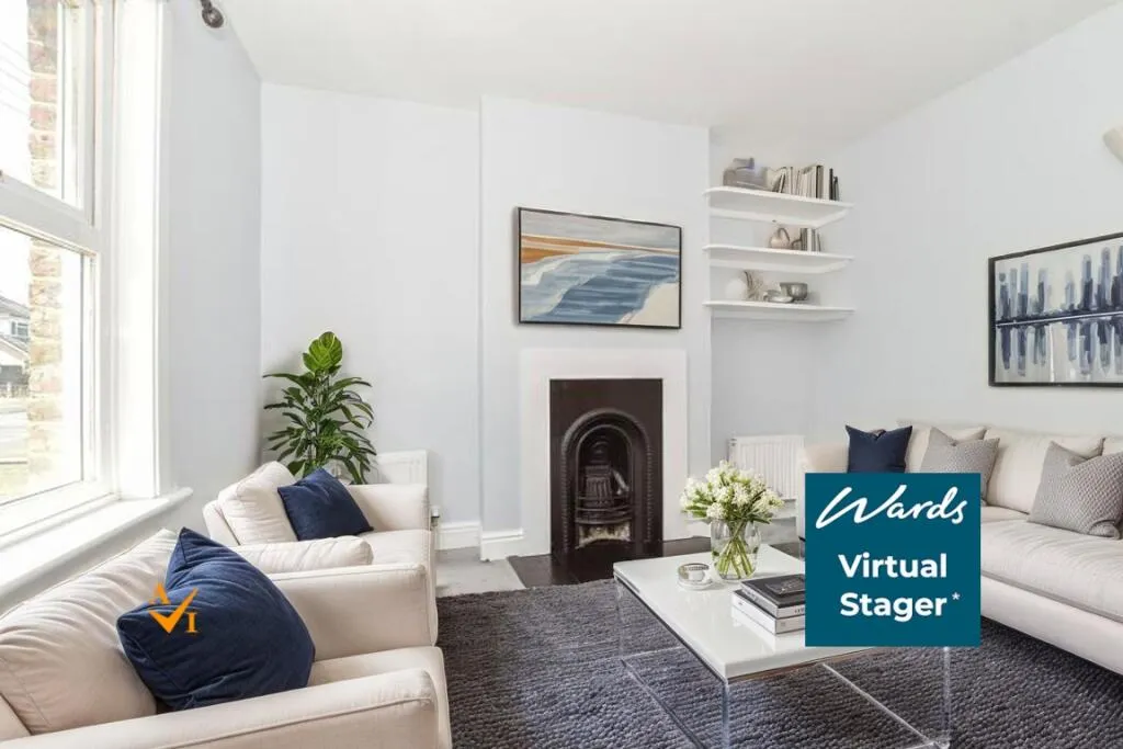 3 bed End of Terrace