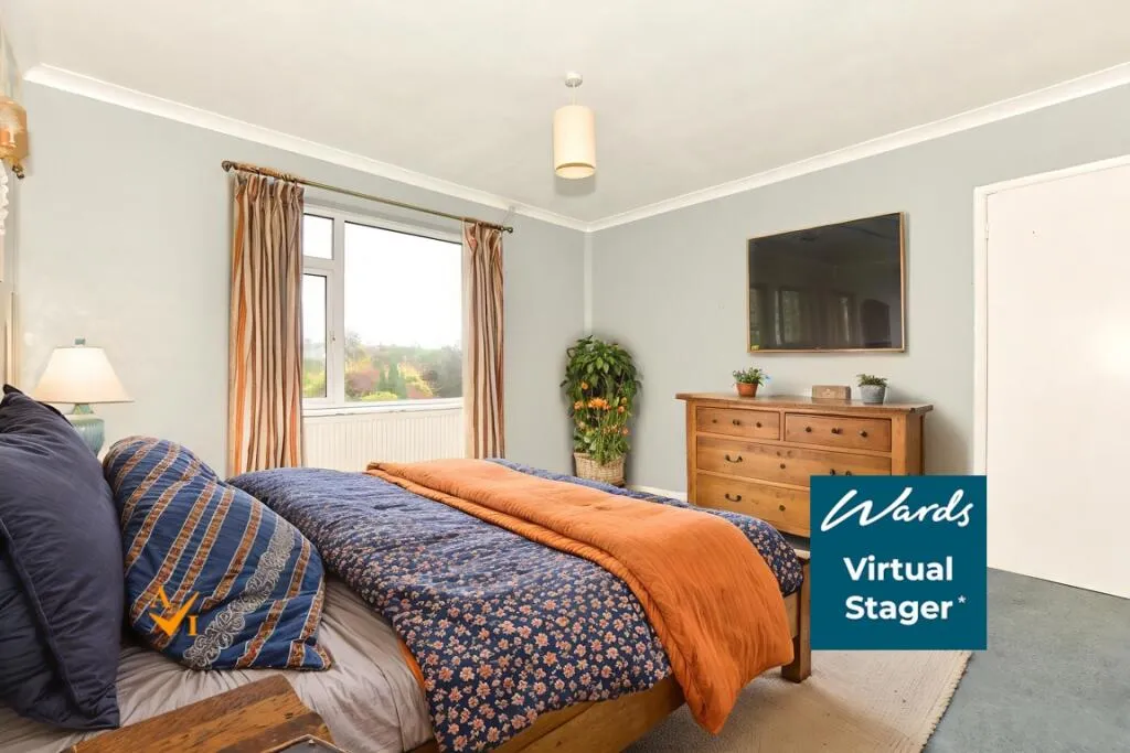 2 bed Semi-Detached Bungalow