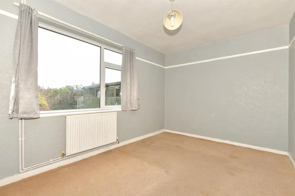 2 bed Semi-Detached Bungalow
