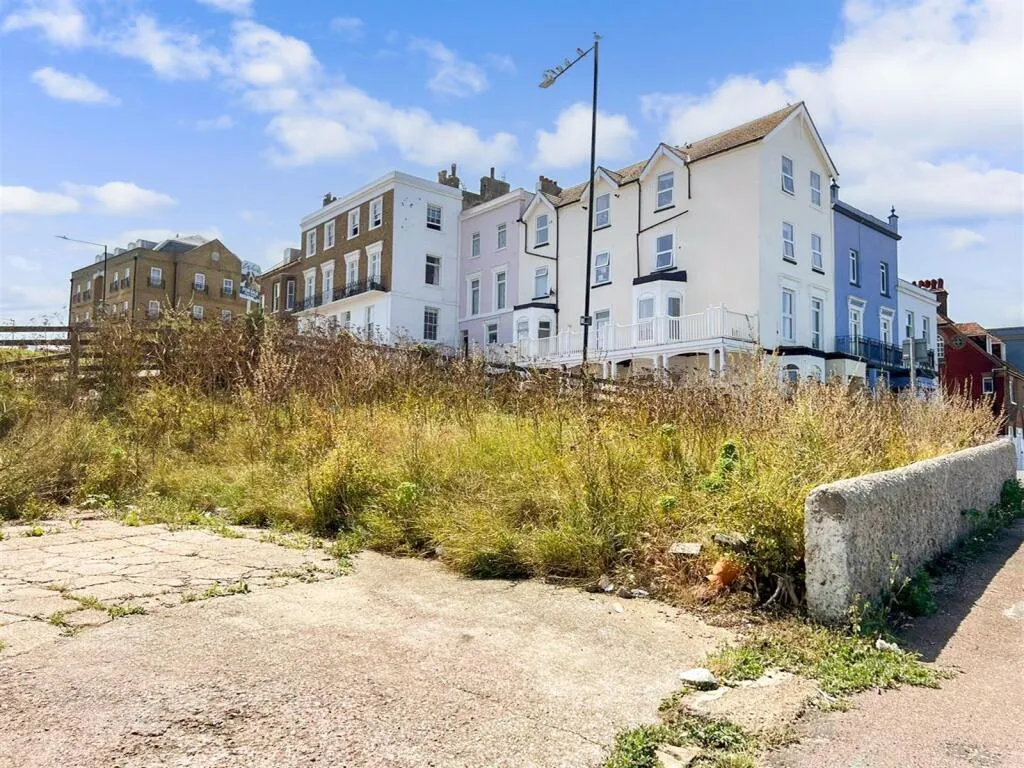 Development Land