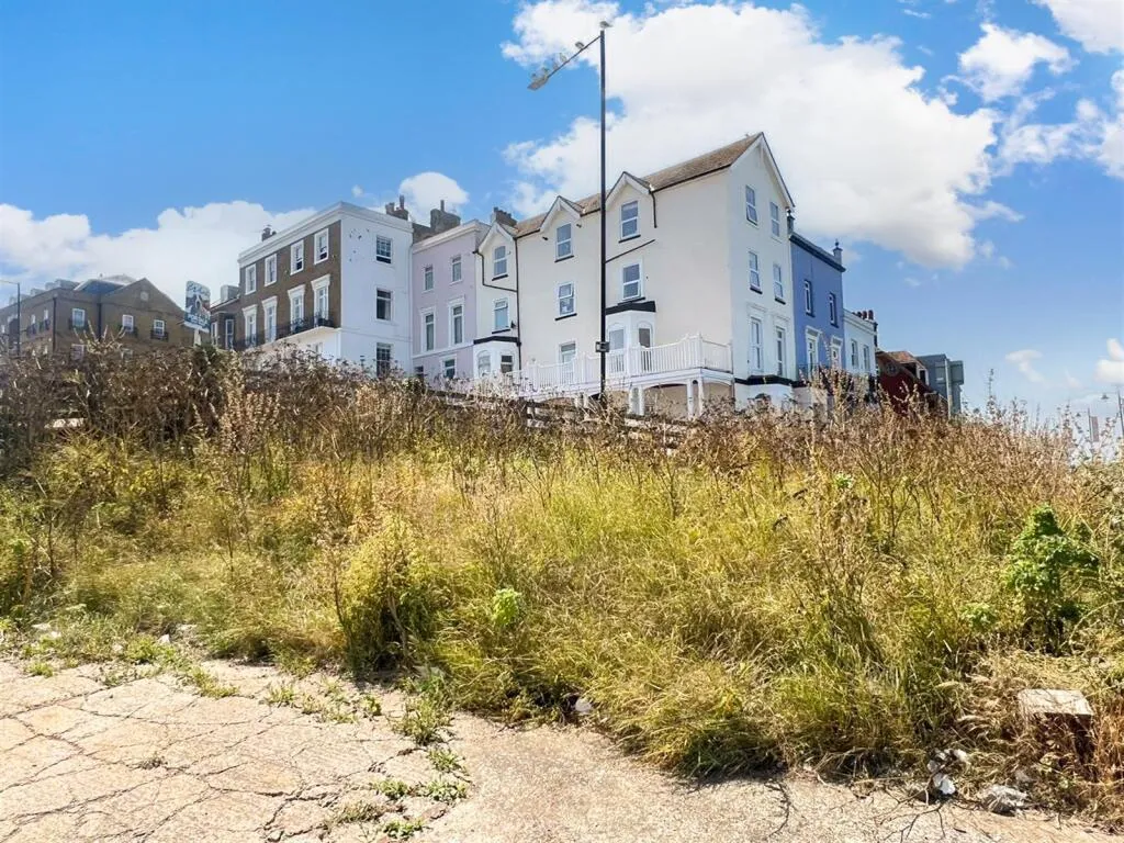 Development Land