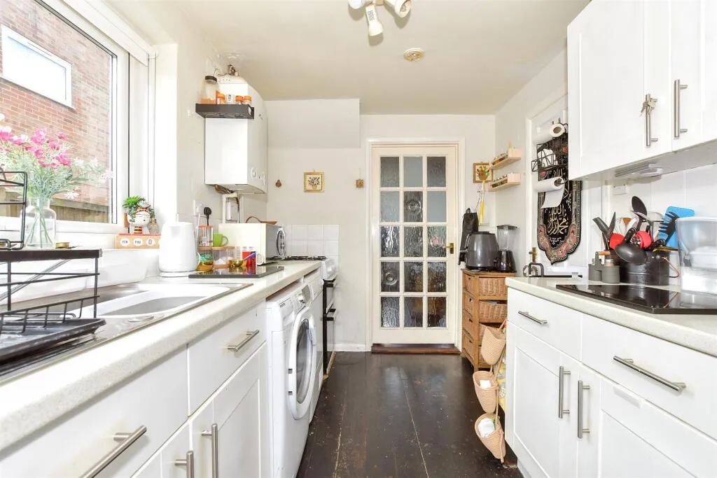 3 bed Semi-Detached