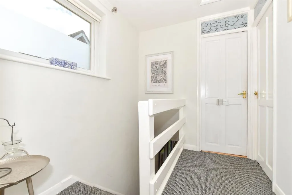 3 bed Semi-Detached