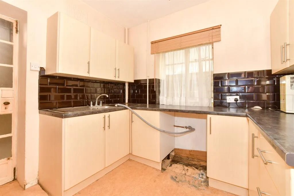 1 bed Apartment