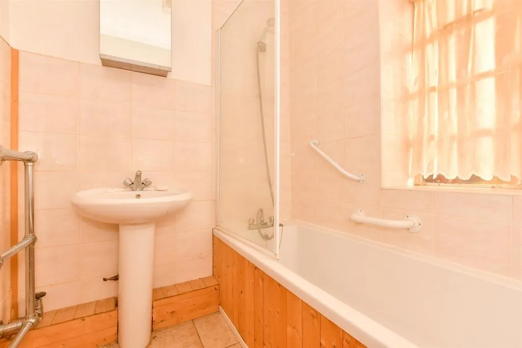 1 bed Apartment