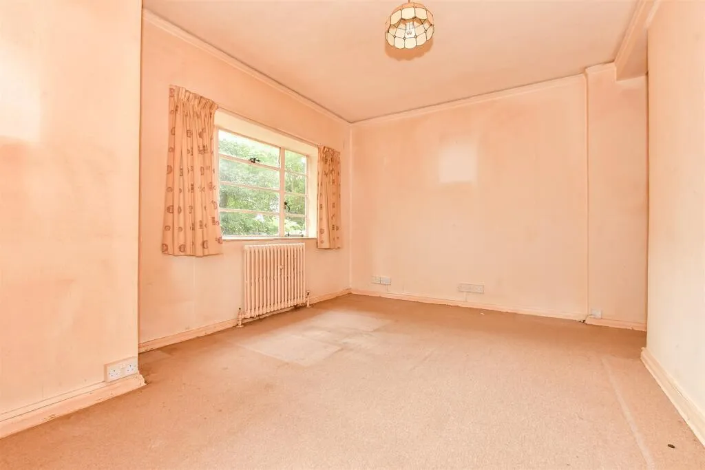 1 bed Apartment