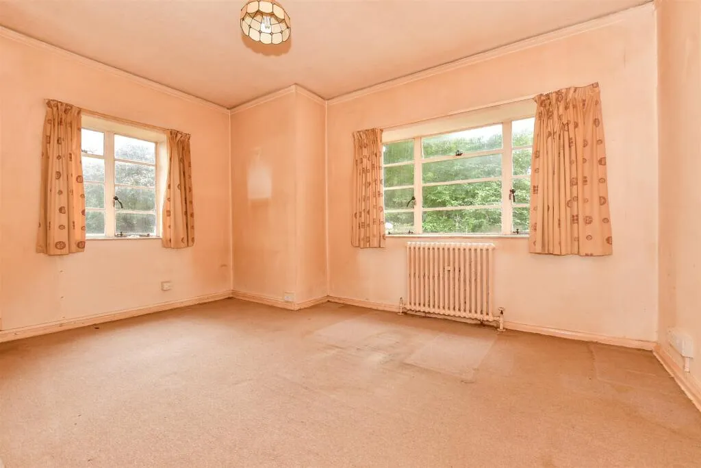 1 bed Apartment