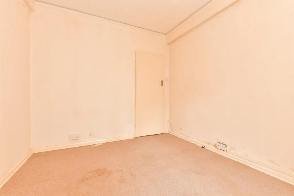 1 bed Apartment