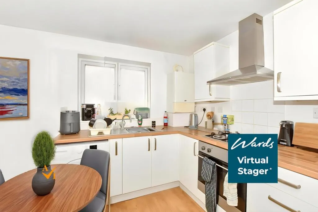 2 bed Apartment